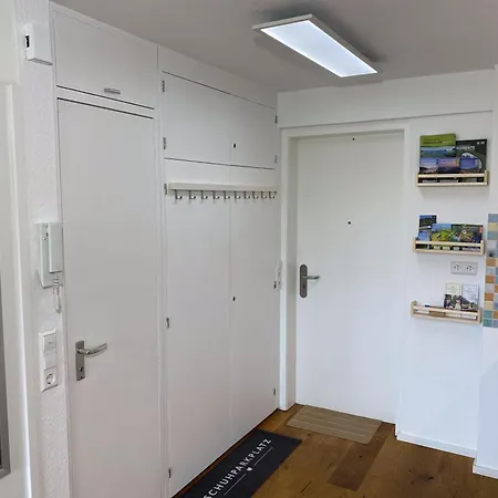 Rinkenblick Appartement Baiersbronn