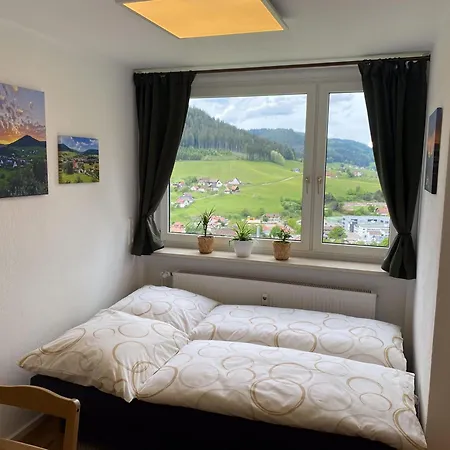 Appartement Rinkenblick