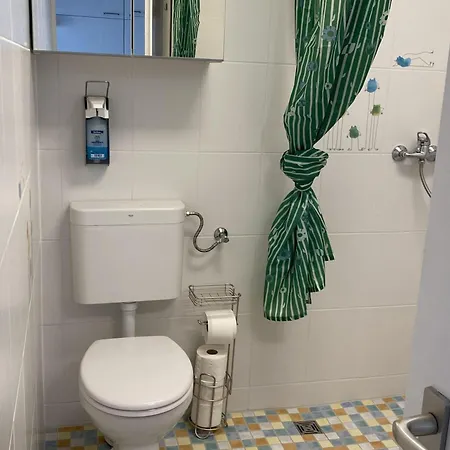 Rinkenblick Appartement Baiersbronn