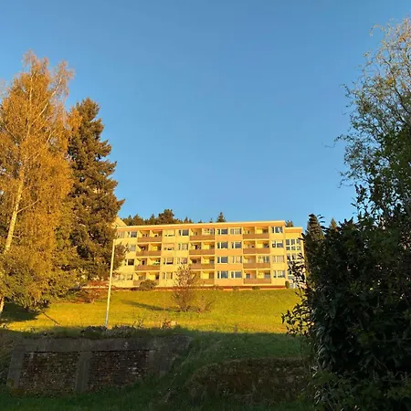 Rinkenblick Апартаменты
