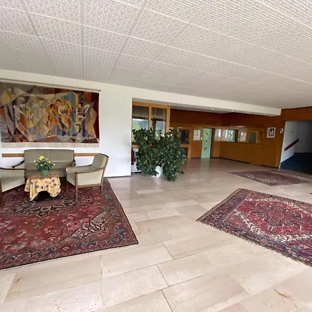 Appartement Rinkenblick Baiersbronn
